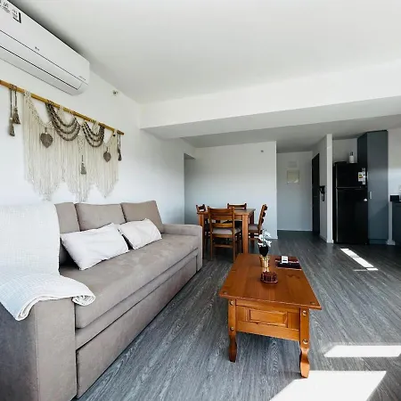 Apartamento En Punta Del Este